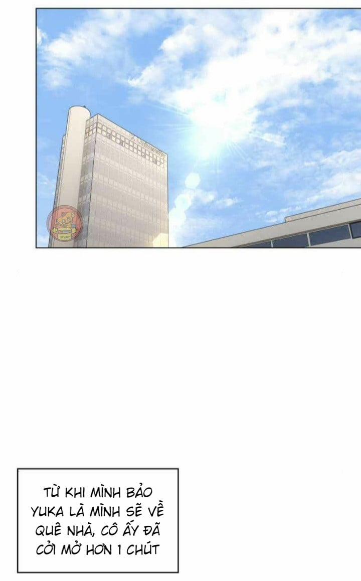 Hãy Để Tôi Được Chăm Sóc Em 8 trang 2