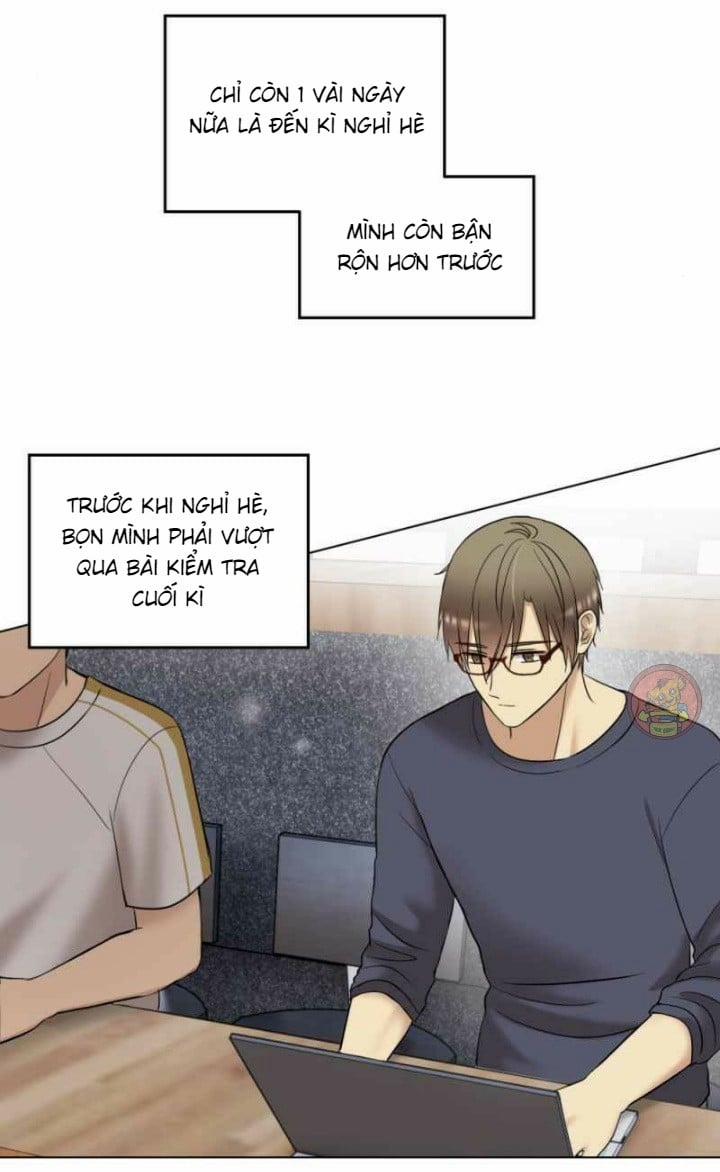 Hãy Để Tôi Được Chăm Sóc Em 8 trang 4