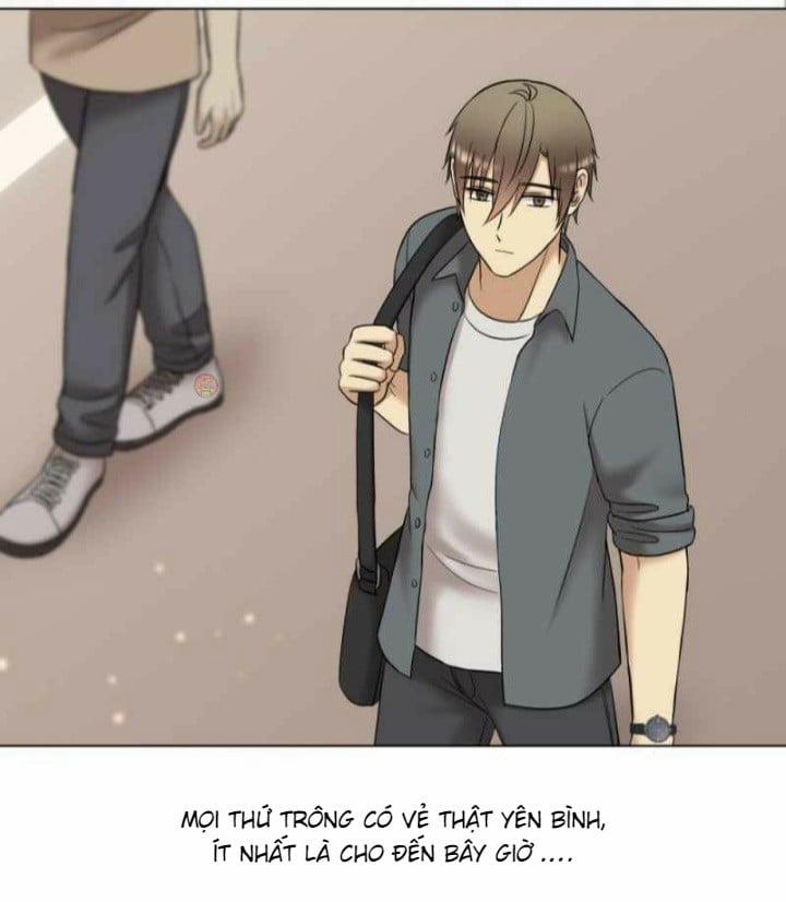 Hãy Để Tôi Được Chăm Sóc Em 8 trang 9