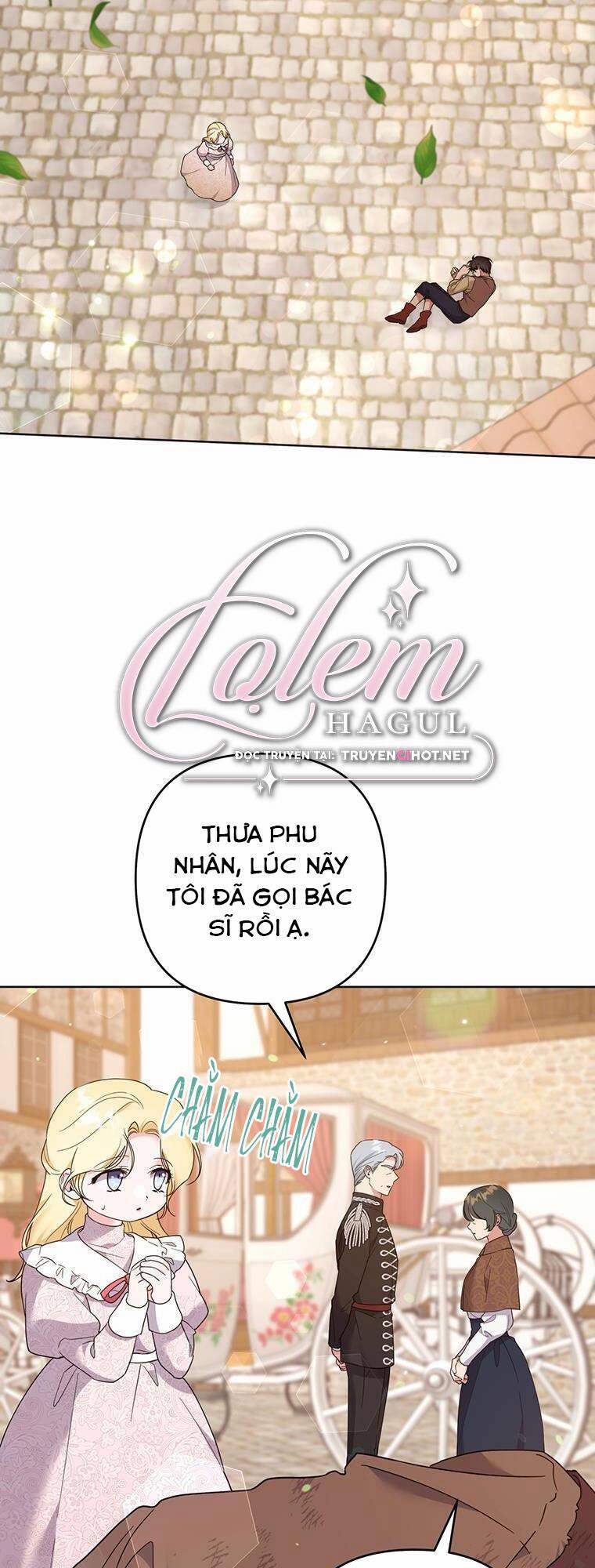 Hãy Để Tôi Được Hiểu Em 100.1 trang 10