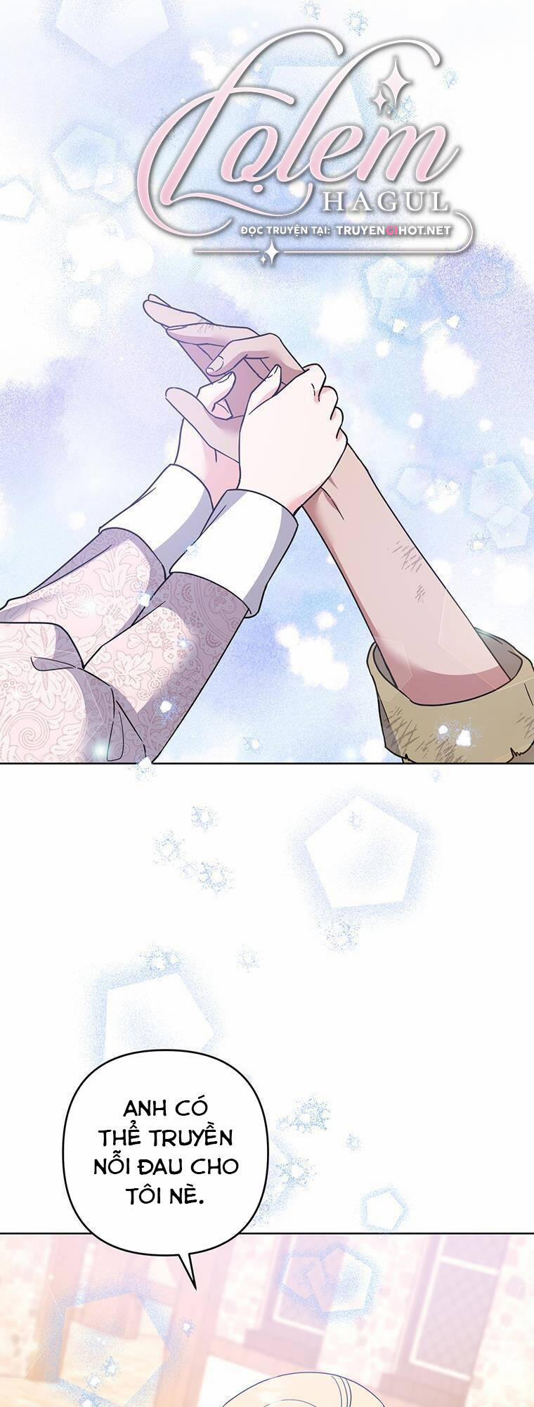 Hãy Để Tôi Được Hiểu Em 100.1 trang 13