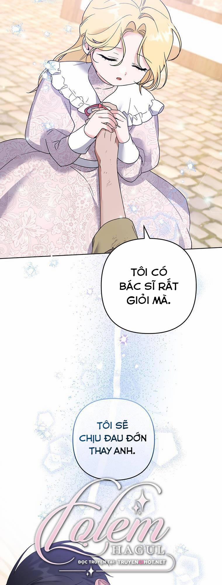 Hãy Để Tôi Được Hiểu Em 100.1 trang 14