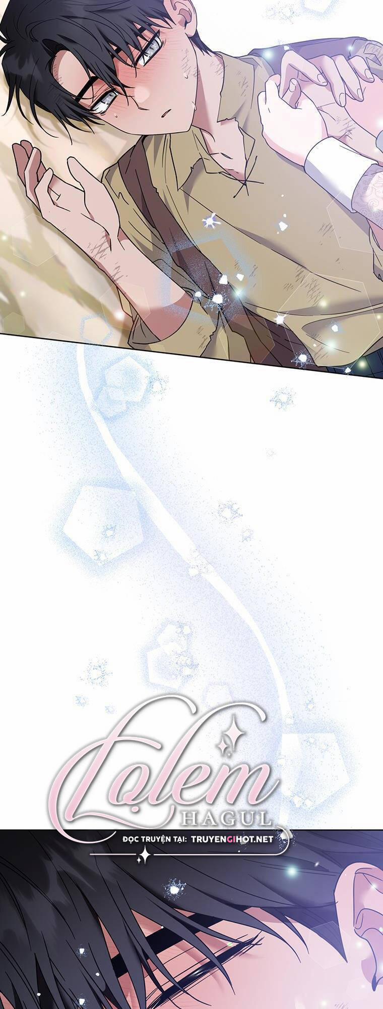 Hãy Để Tôi Được Hiểu Em 100.1 trang 15