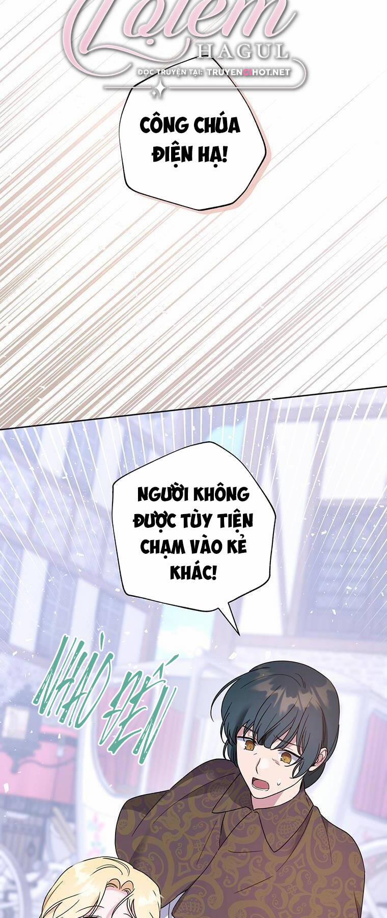 Hãy Để Tôi Được Hiểu Em 100.1 trang 17