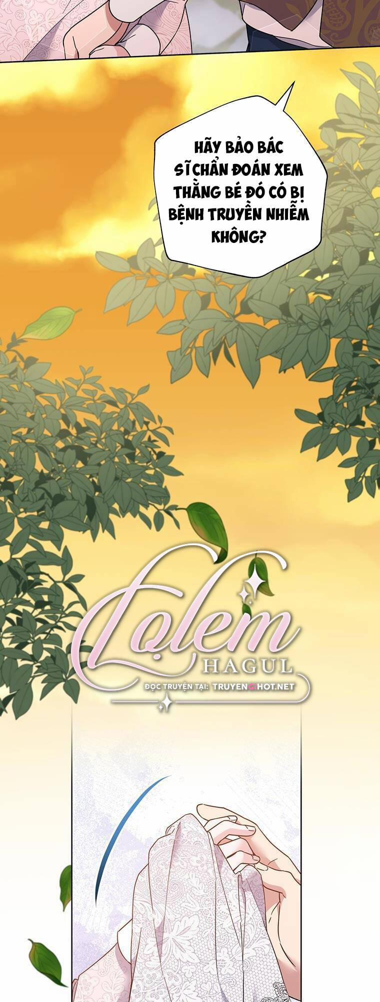 Hãy Để Tôi Được Hiểu Em 100.1 trang 19