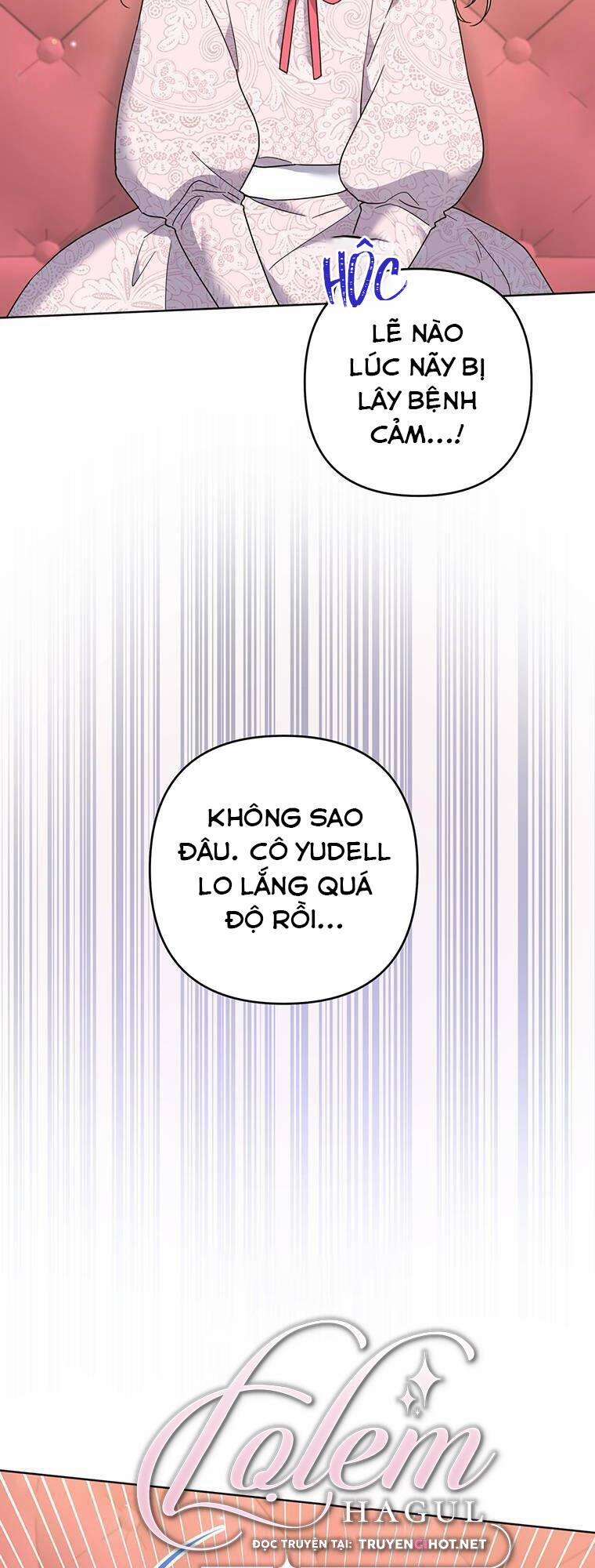 Hãy Để Tôi Được Hiểu Em 100.1 trang 24