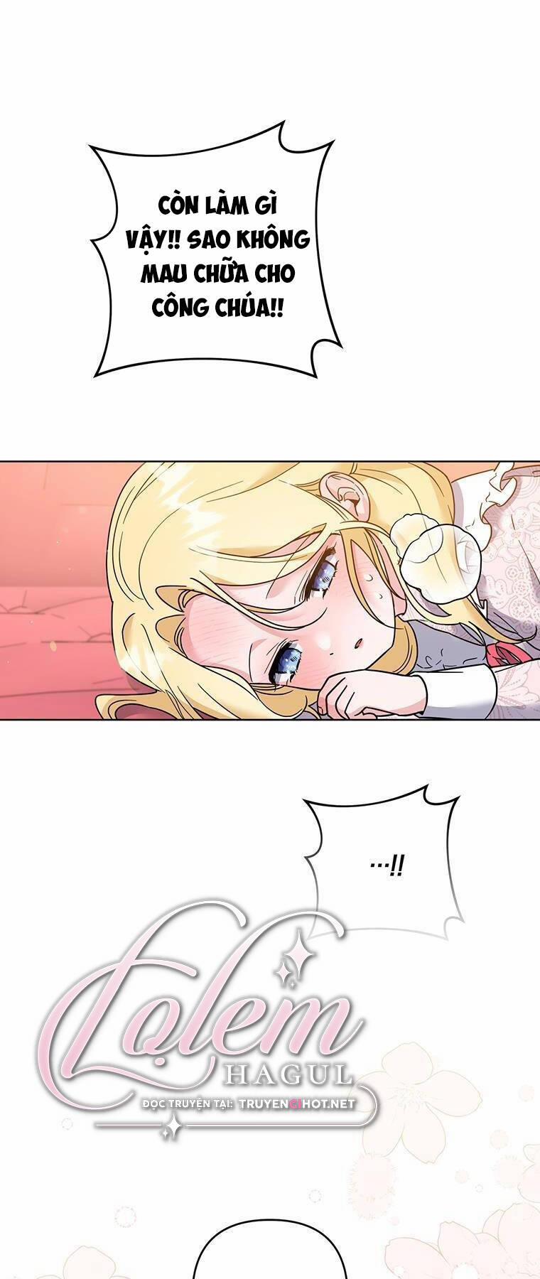 Hãy Để Tôi Được Hiểu Em 100.1 trang 26