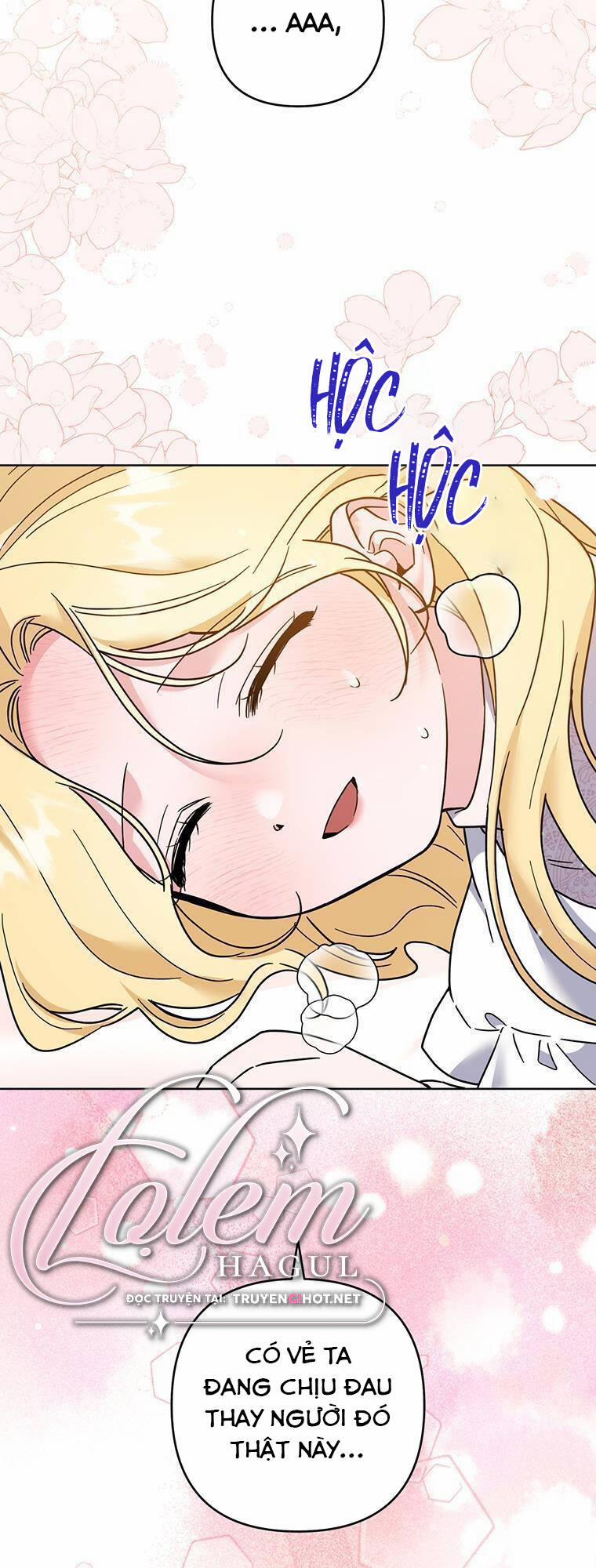 Hãy Để Tôi Được Hiểu Em 100.1 trang 27