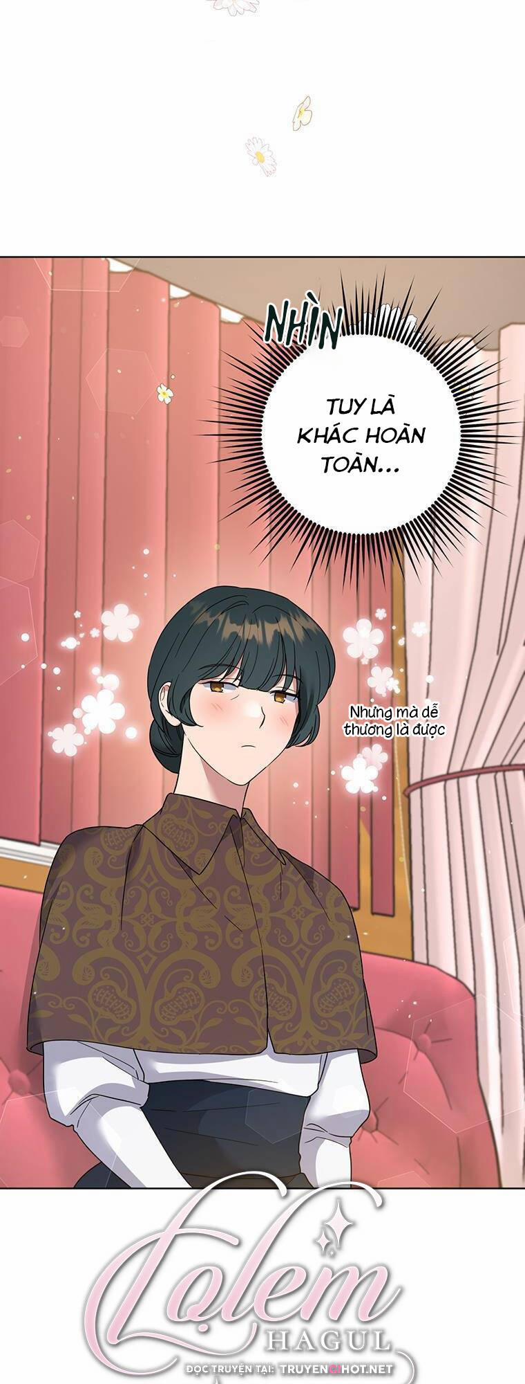 Hãy Để Tôi Được Hiểu Em 100.1 trang 3