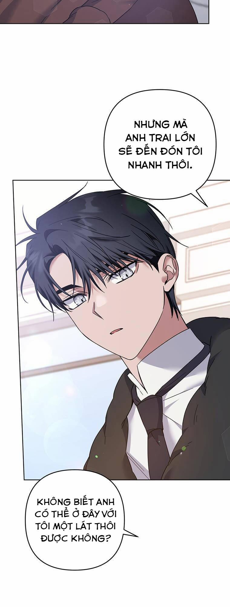 Hãy Để Tôi Được Hiểu Em 100.1 trang 32