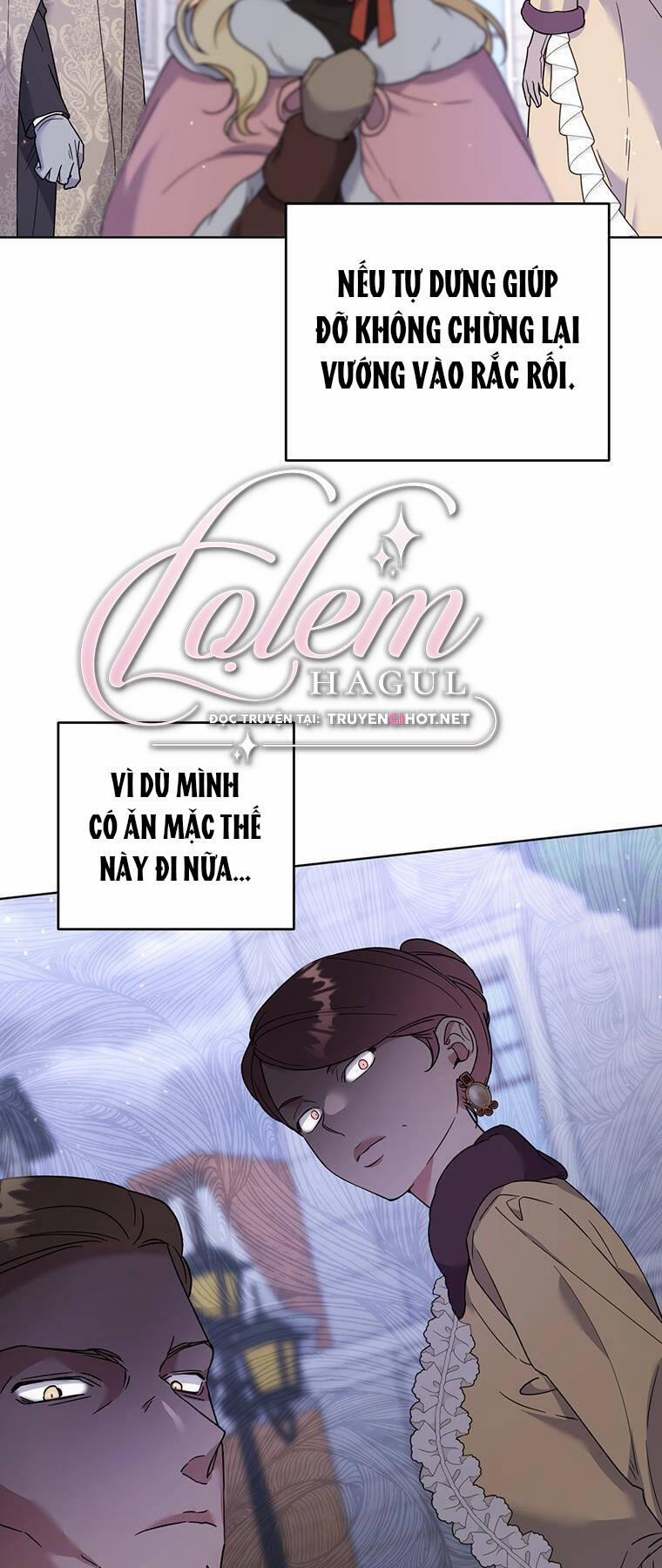 Hãy Để Tôi Được Hiểu Em 100.1 trang 34