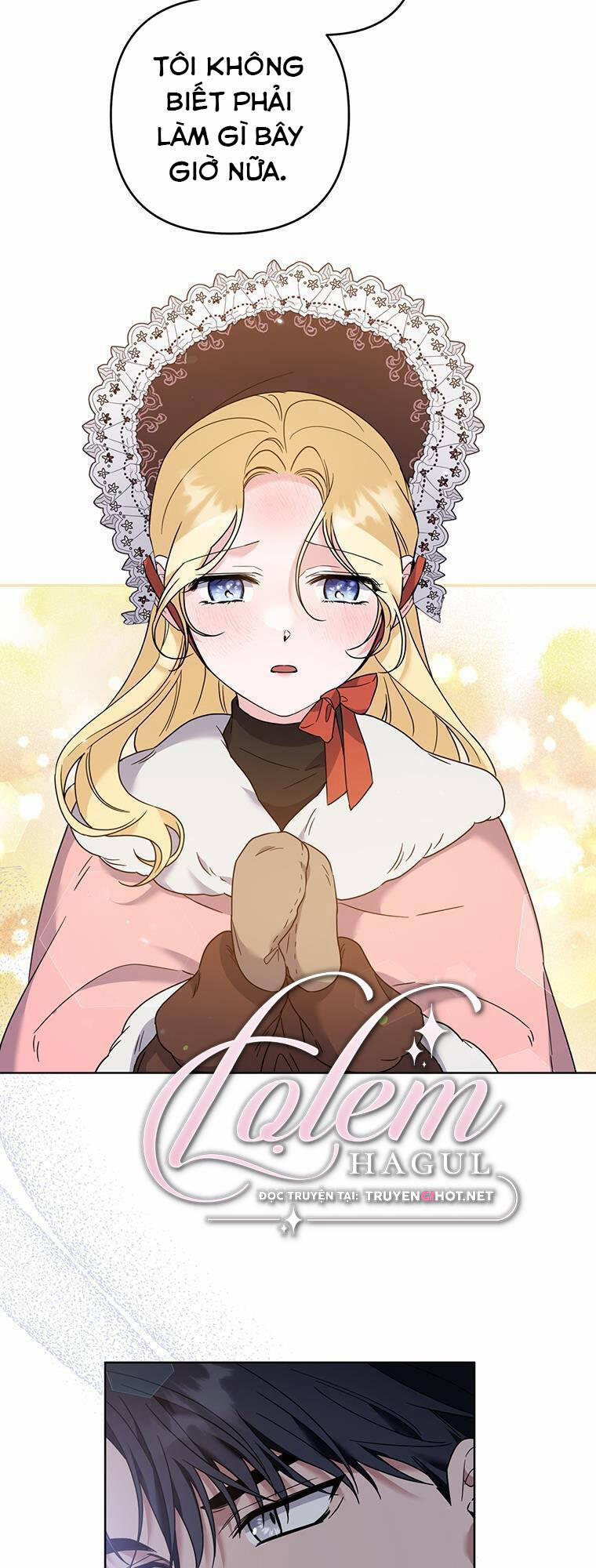 Hãy Để Tôi Được Hiểu Em 100.1 trang 36