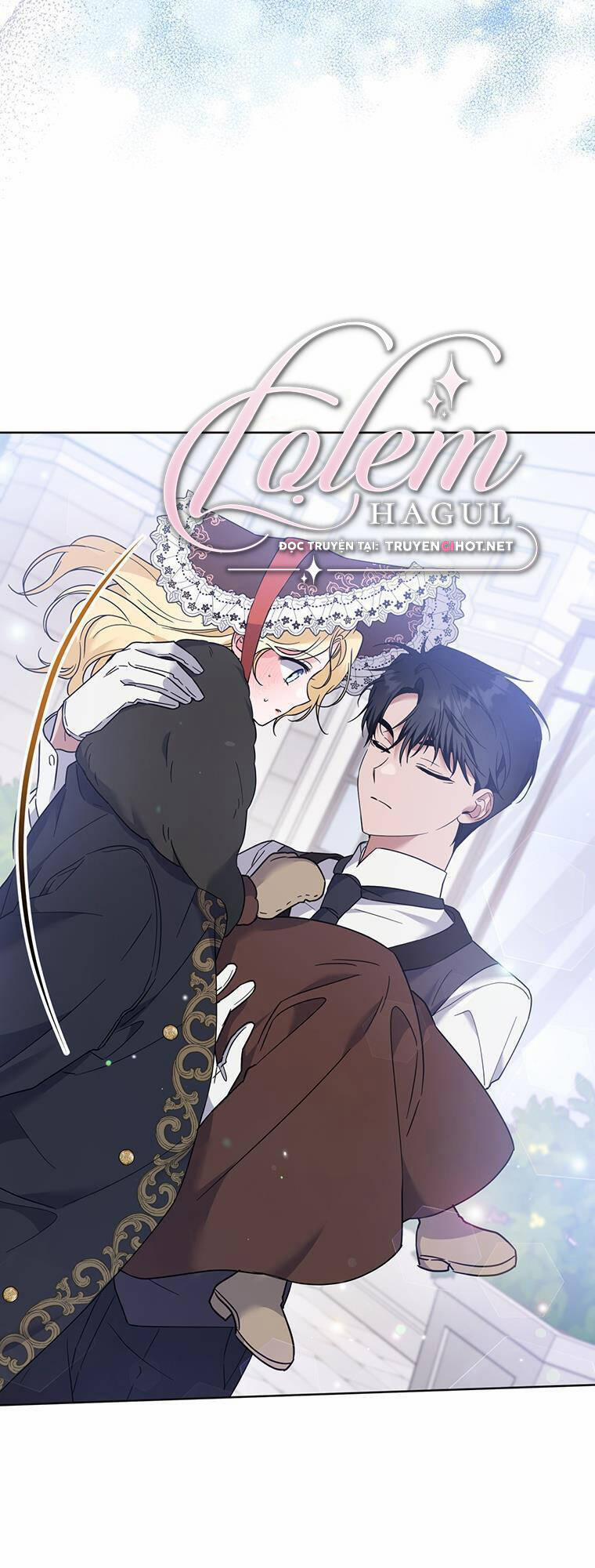 Hãy Để Tôi Được Hiểu Em 100.1 trang 38