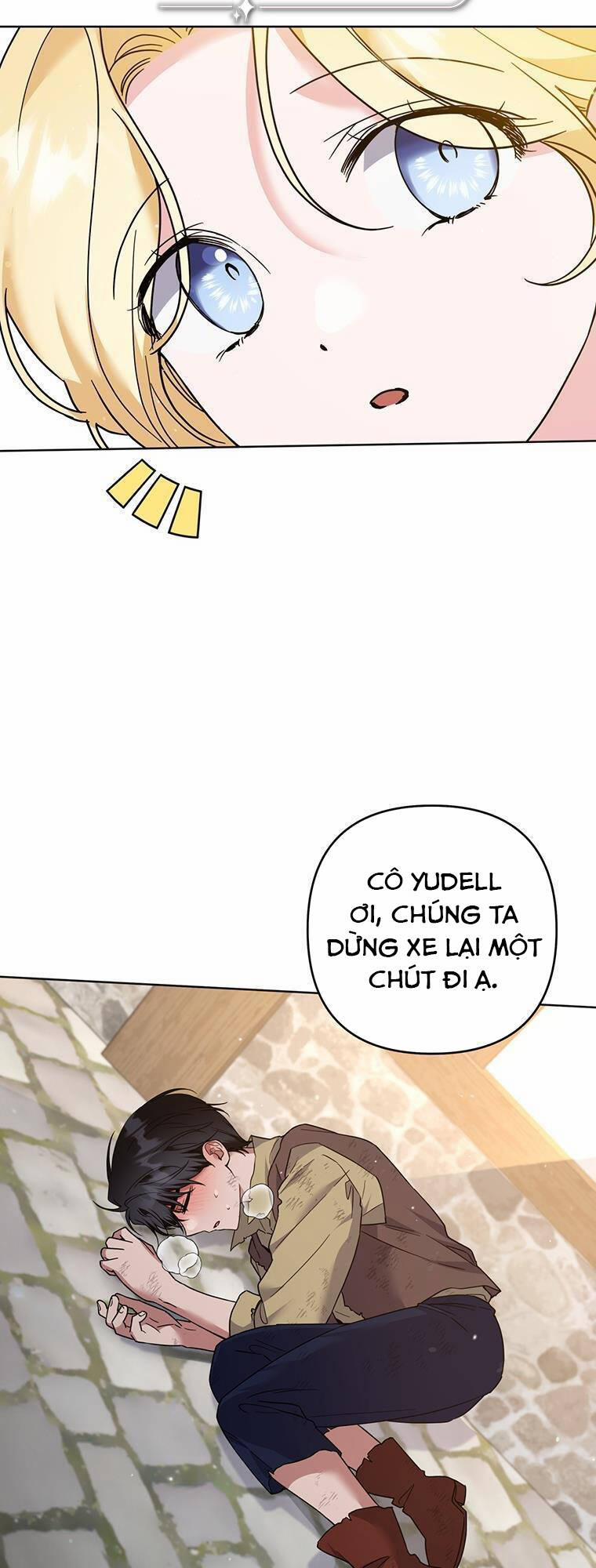 Hãy Để Tôi Được Hiểu Em 100.1 trang 4