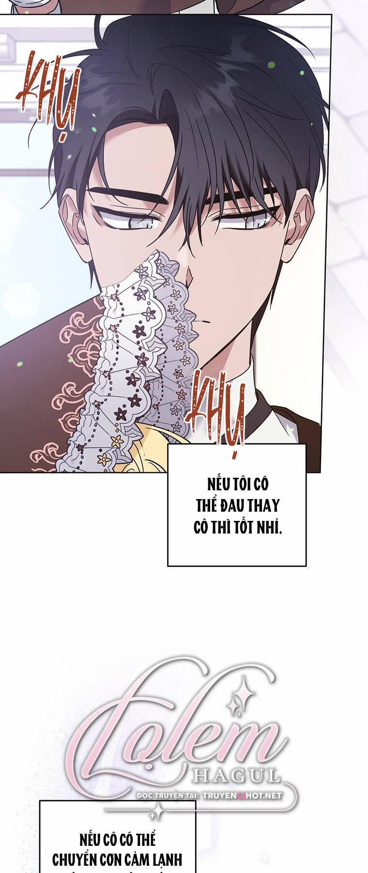 Hãy Để Tôi Được Hiểu Em 100.1 trang 43