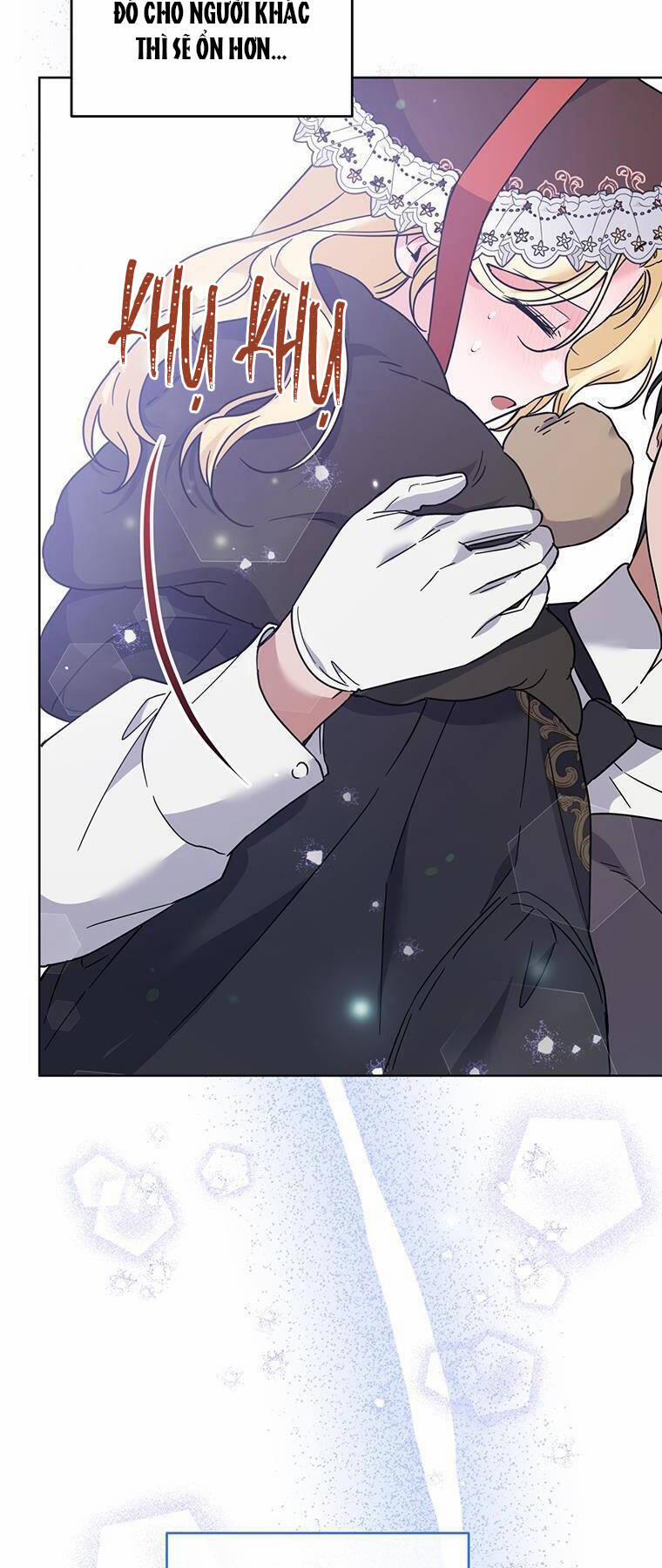 Hãy Để Tôi Được Hiểu Em 100.1 trang 44