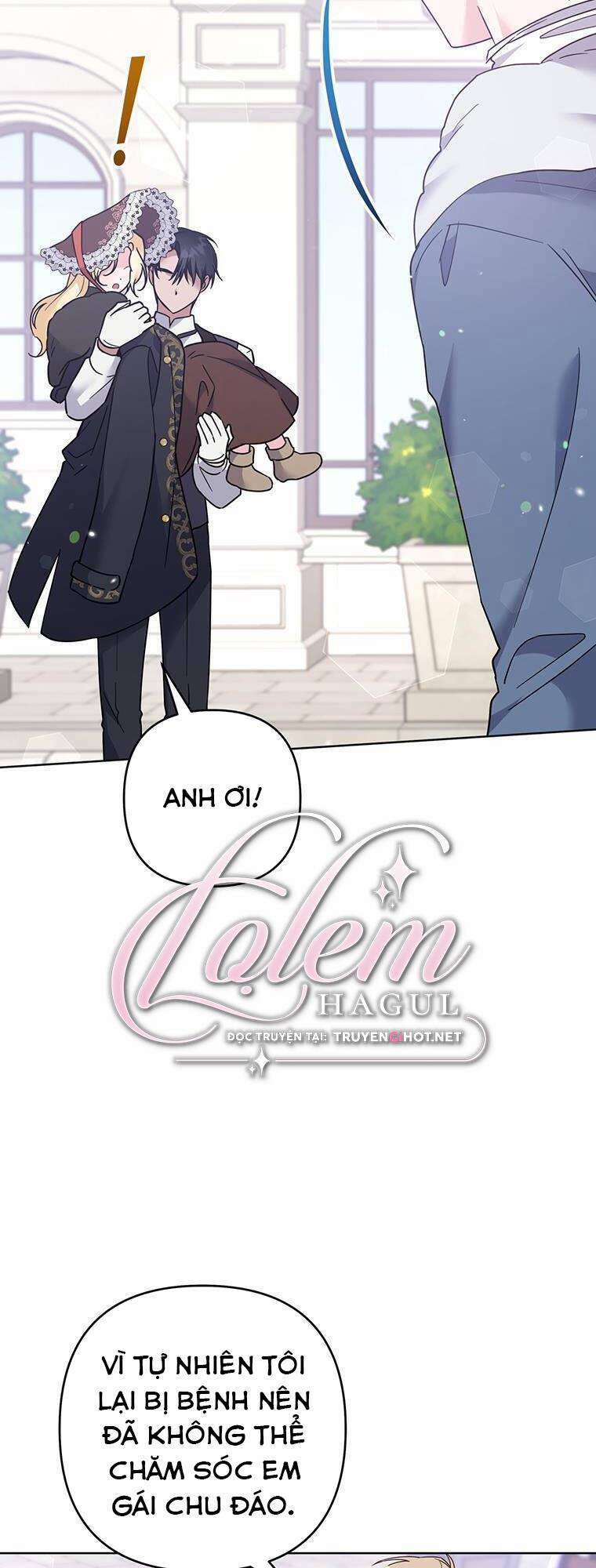 Hãy Để Tôi Được Hiểu Em 100.1 trang 46