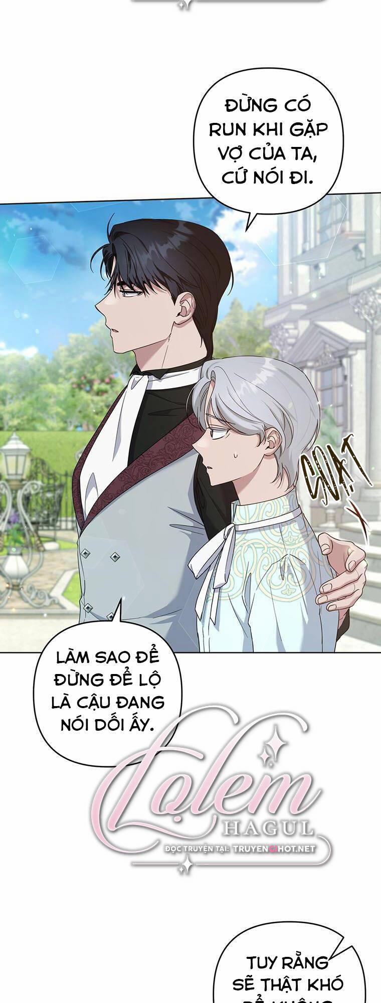 Hãy Để Tôi Được Hiểu Em 101.1 trang 1