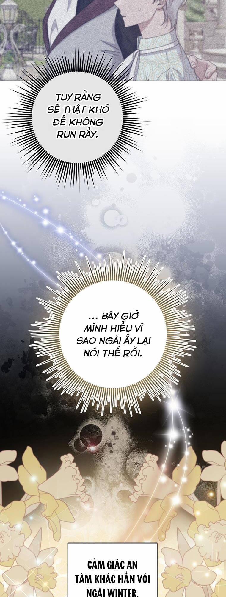 Hãy Để Tôi Được Hiểu Em 101.1 trang 11