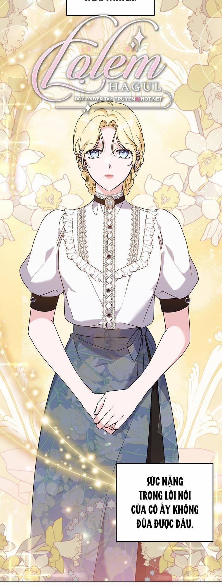 Hãy Để Tôi Được Hiểu Em 101.1 trang 12