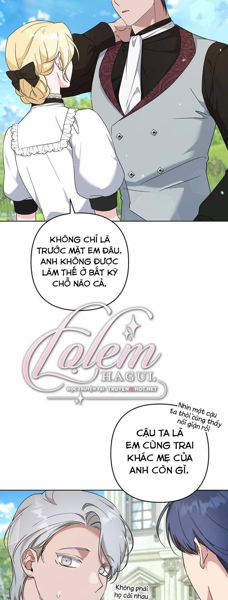 Hãy Để Tôi Được Hiểu Em 101.1 trang 19