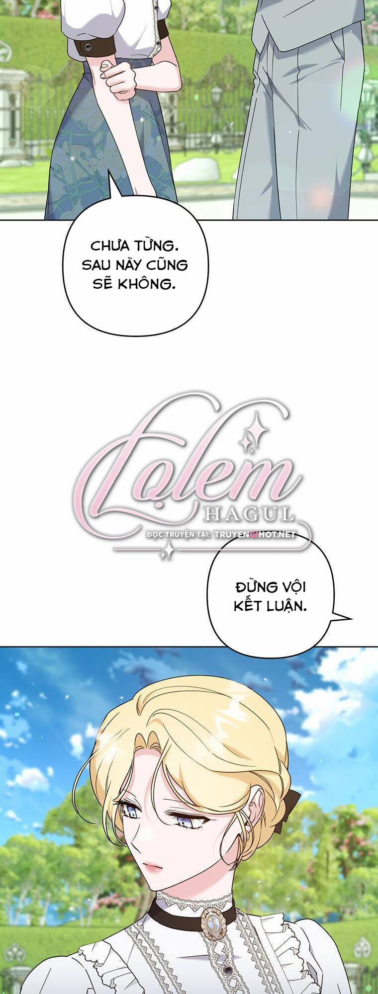 Hãy Để Tôi Được Hiểu Em 101.1 trang 21