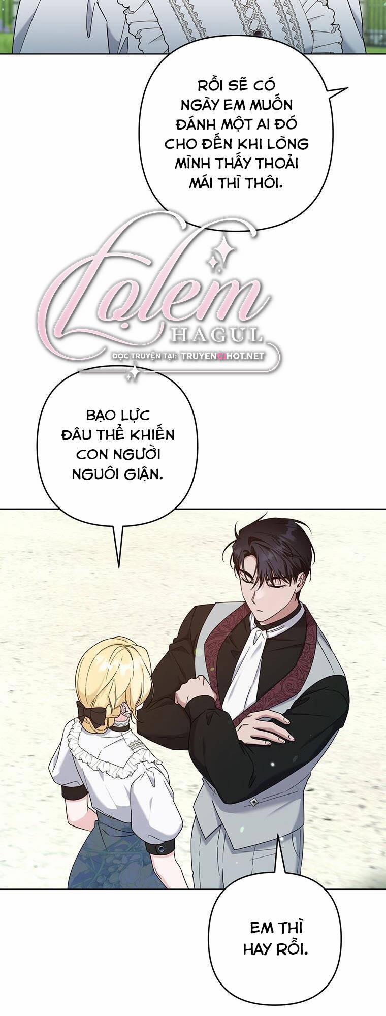 Hãy Để Tôi Được Hiểu Em 101.1 trang 22