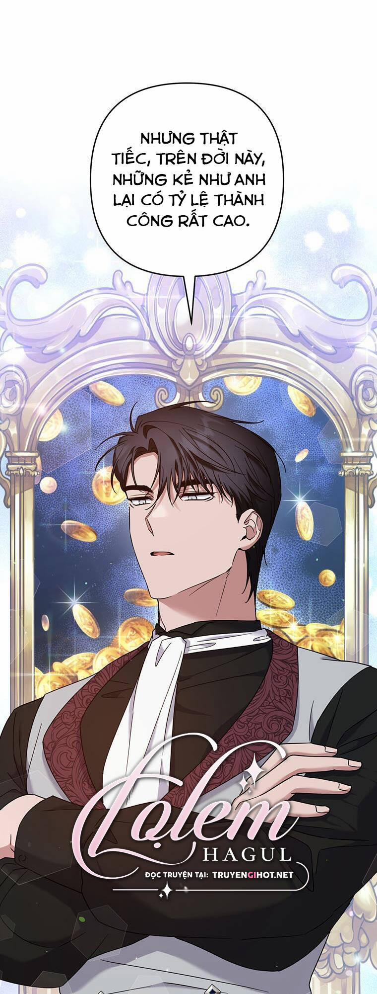 Hãy Để Tôi Được Hiểu Em 101.1 trang 23