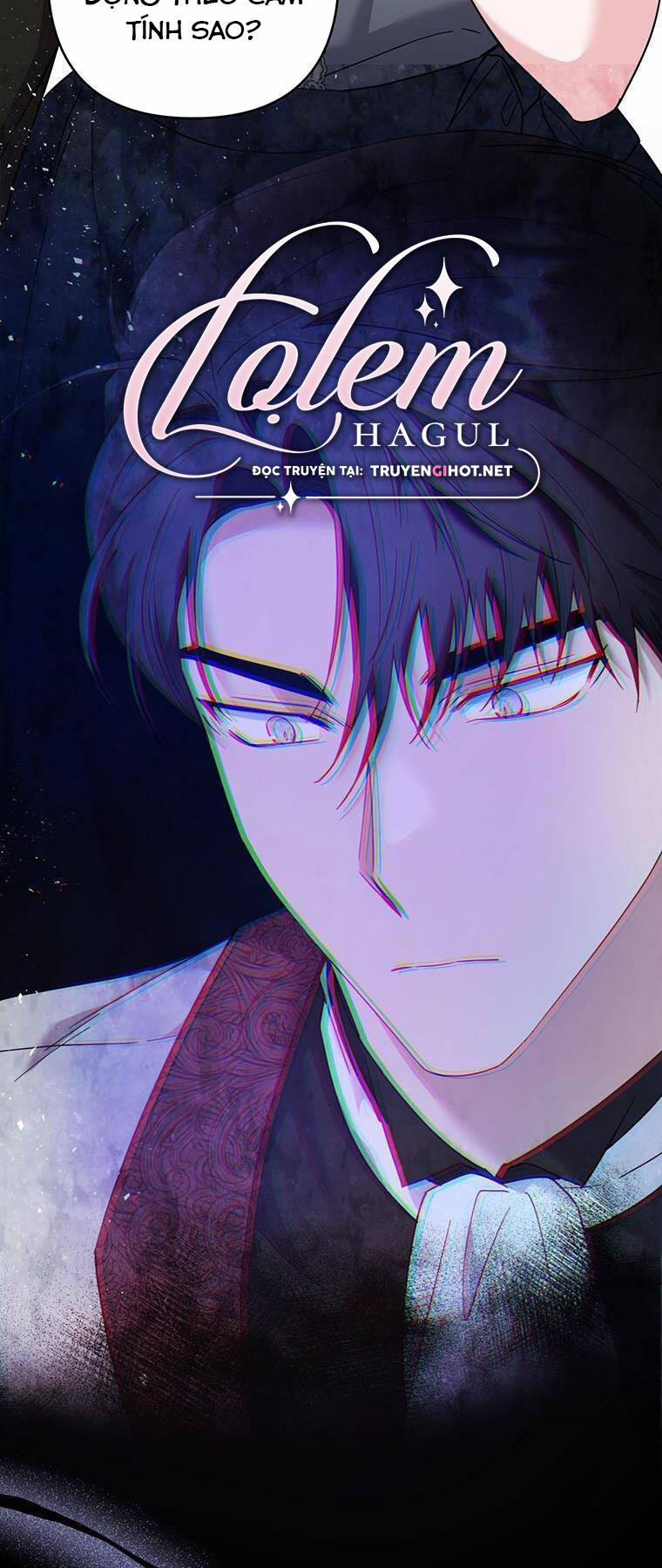 Hãy Để Tôi Được Hiểu Em 101.1 trang 27