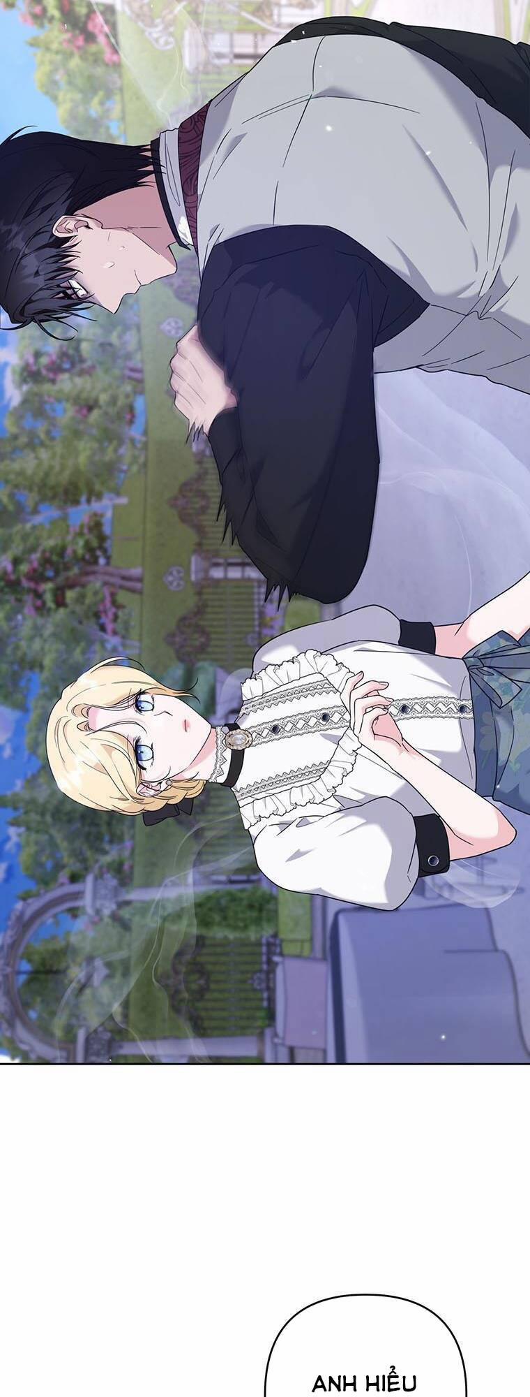 Hãy Để Tôi Được Hiểu Em 101.1 trang 29