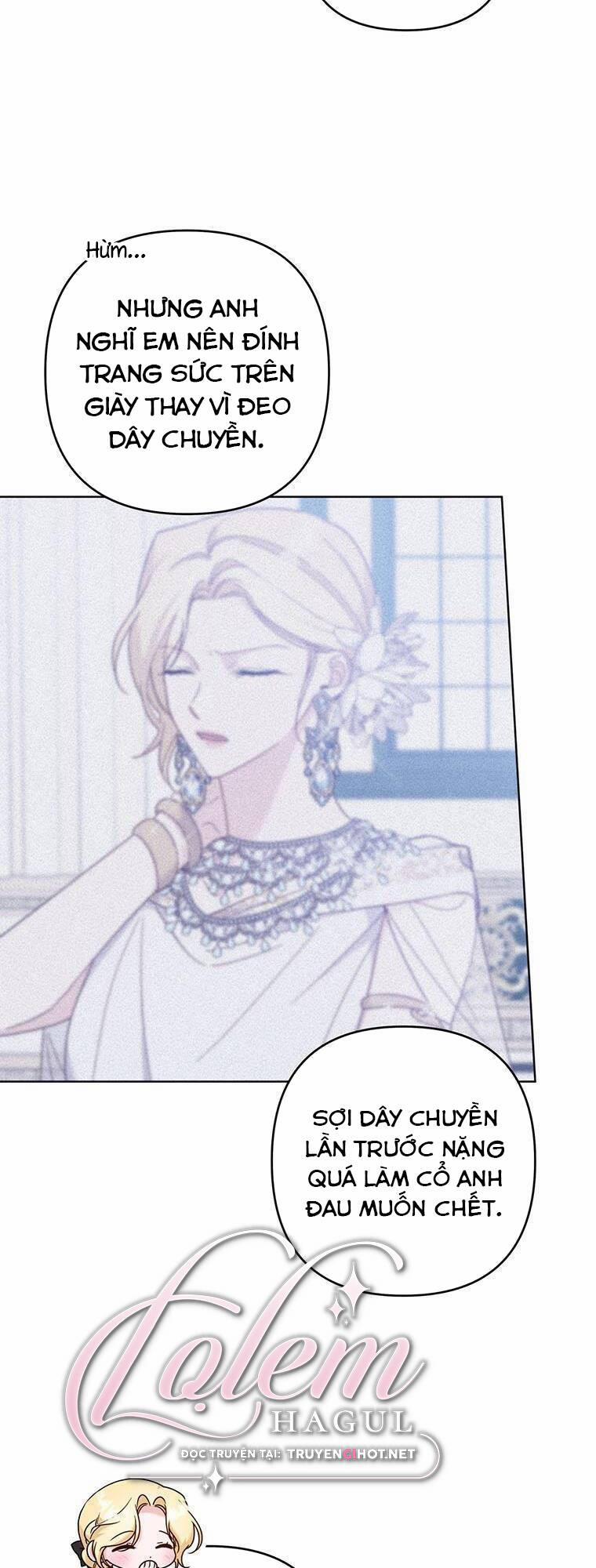 Hãy Để Tôi Được Hiểu Em 101.1 trang 38