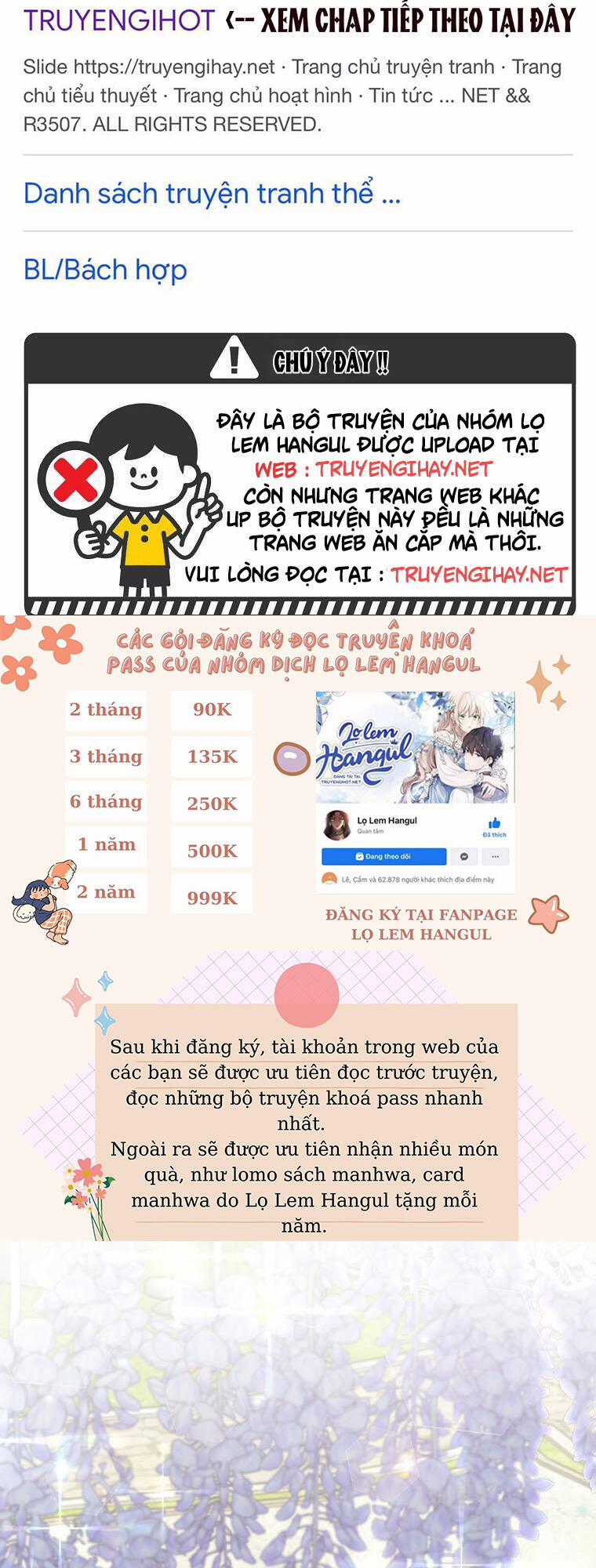 Hãy Để Tôi Được Hiểu Em 101.1 trang 4