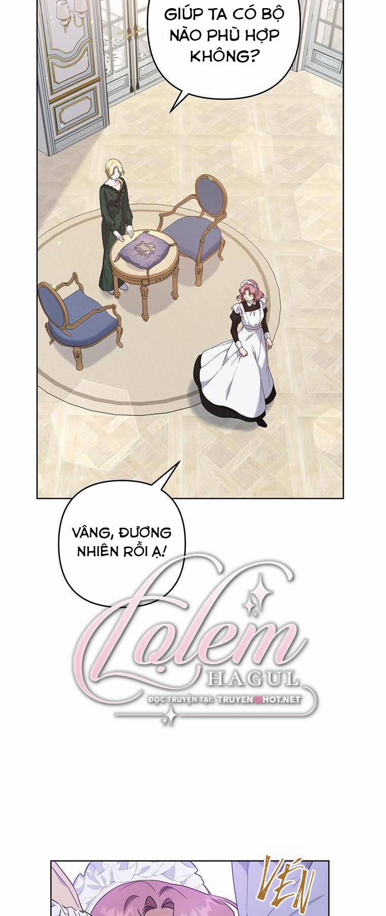 Hãy Để Tôi Được Hiểu Em 101.1 trang 45