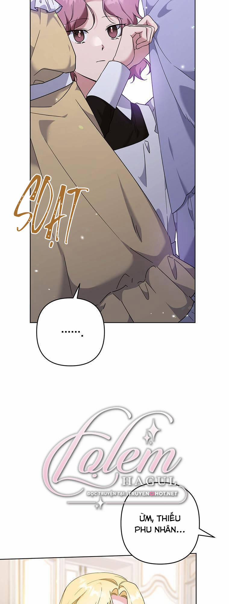 Hãy Để Tôi Được Hiểu Em 101.1 trang 46