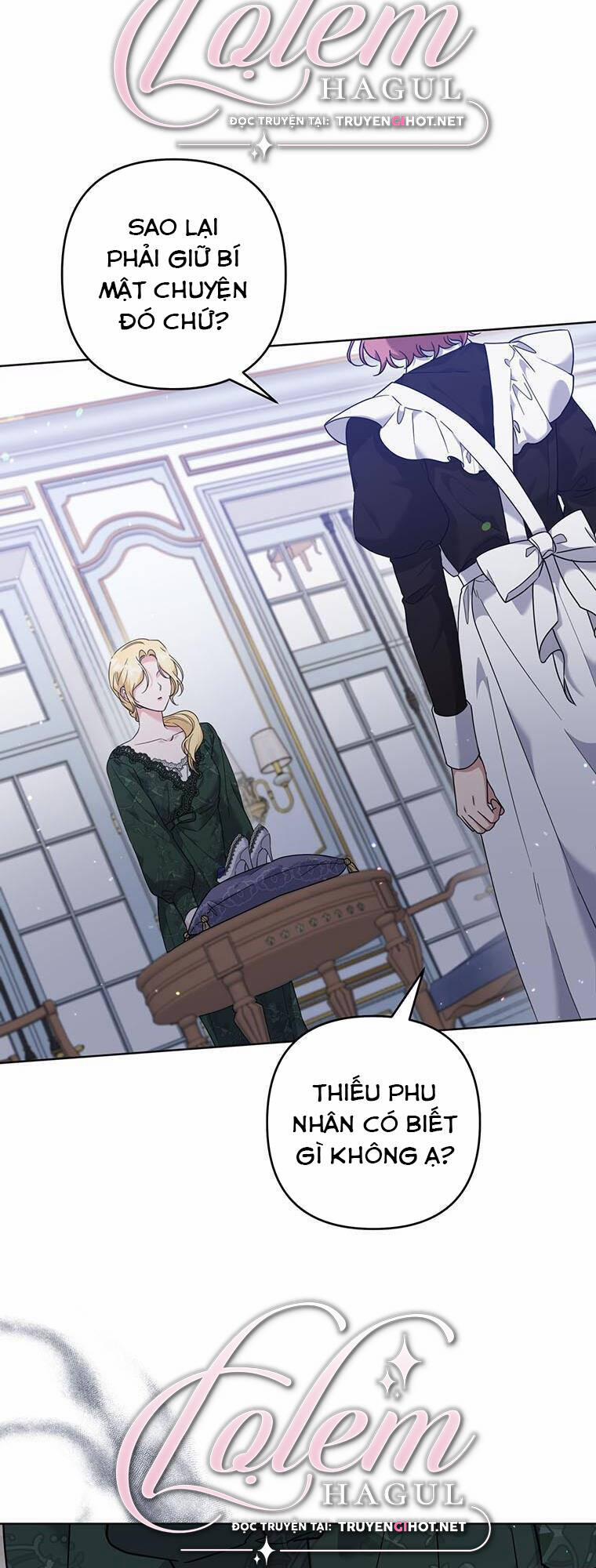 Hãy Để Tôi Được Hiểu Em 101.1 trang 49