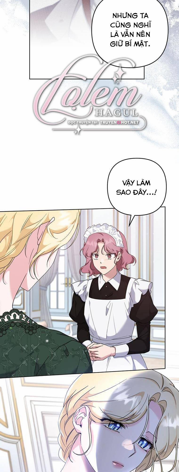 Hãy Để Tôi Được Hiểu Em 101.1 trang 51