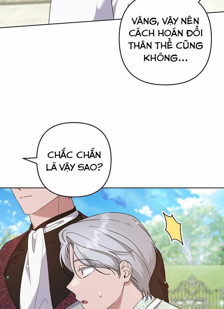 Hãy Để Tôi Được Hiểu Em 101.1 trang 7