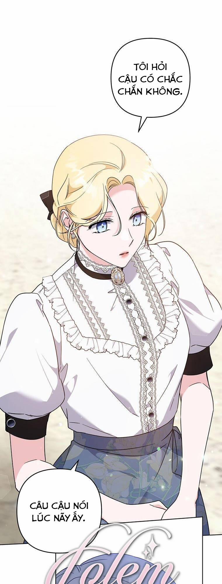 Hãy Để Tôi Được Hiểu Em 101.1 trang 9