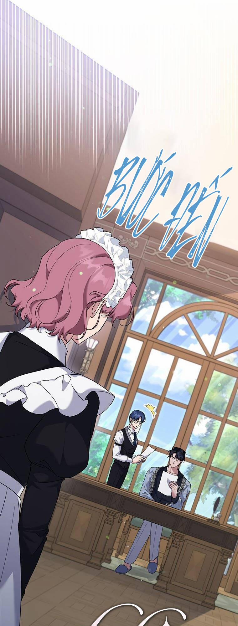 Hãy Để Tôi Được Hiểu Em 101.2 trang 1