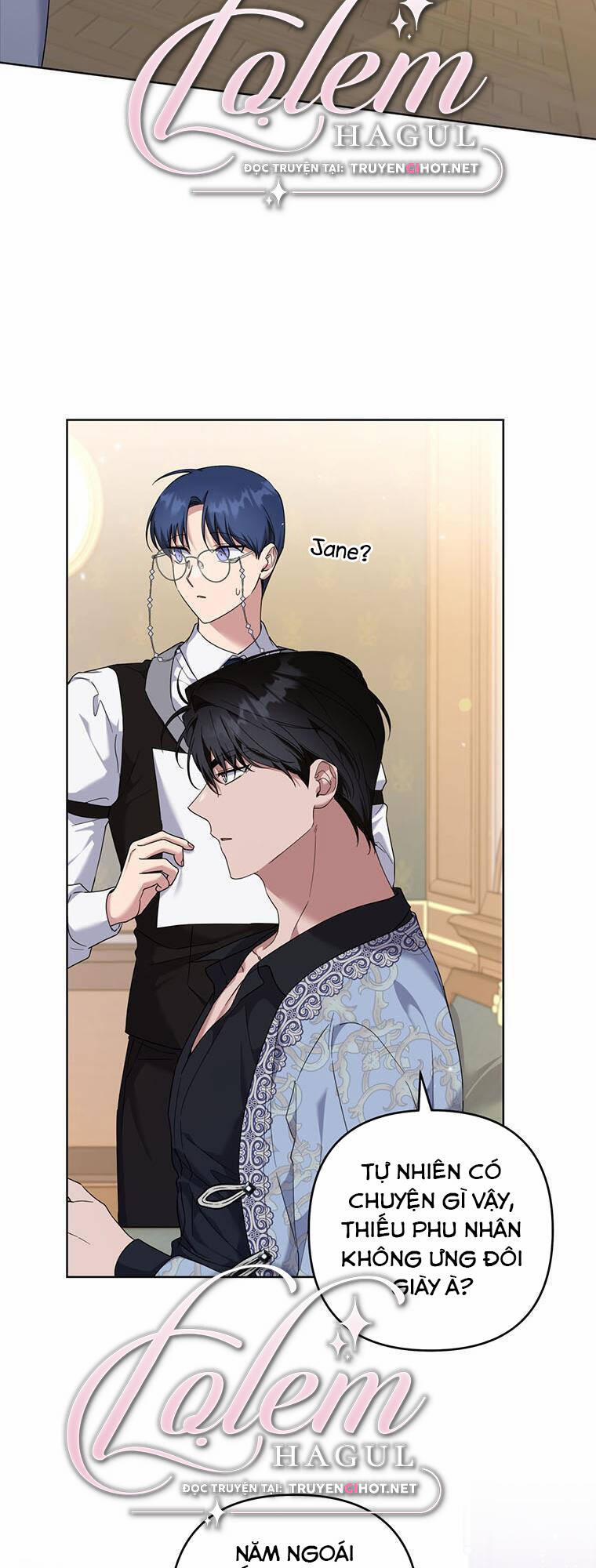 Hãy Để Tôi Được Hiểu Em 101.2 trang 2