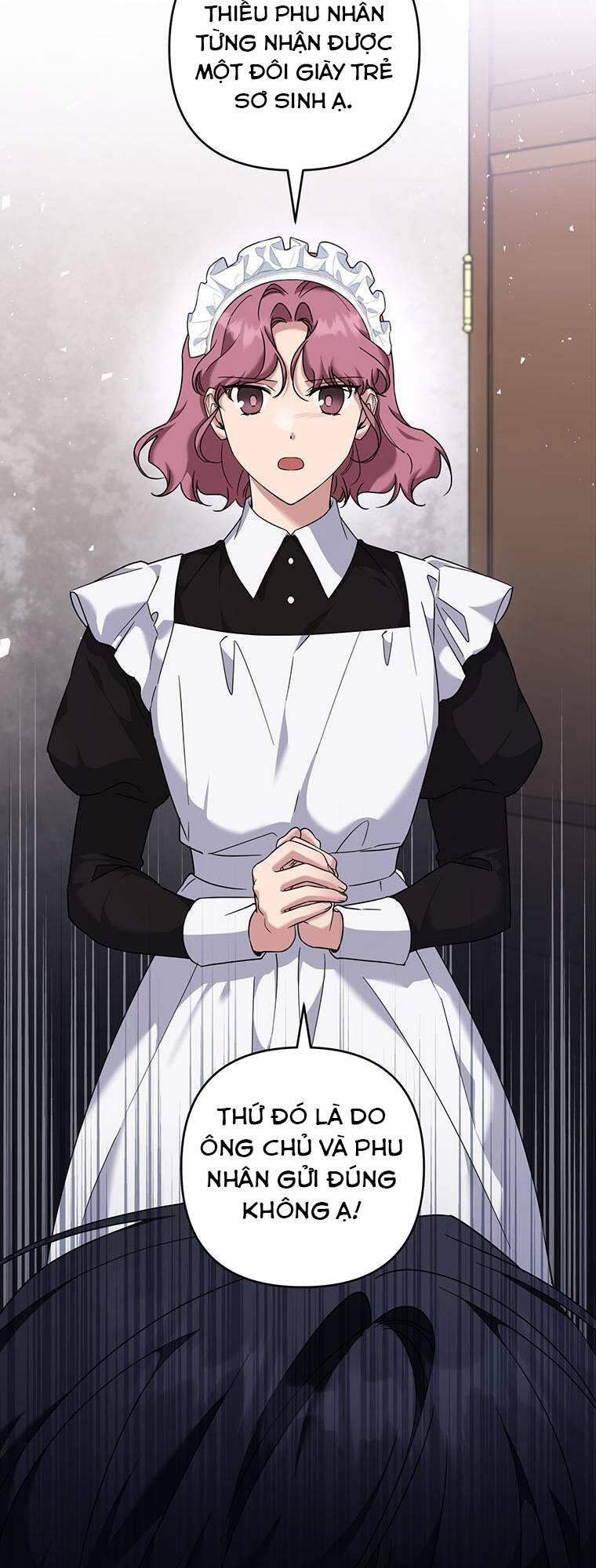 Hãy Để Tôi Được Hiểu Em 101.2 trang 3