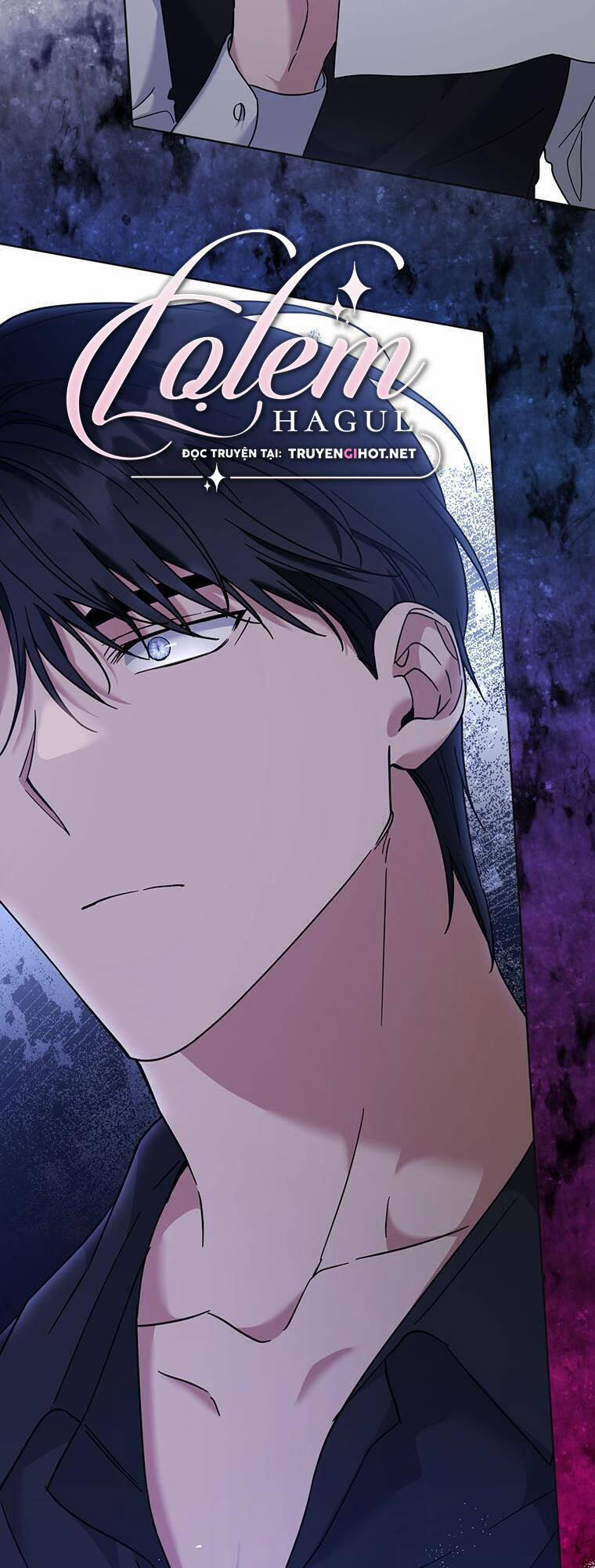 Hãy Để Tôi Được Hiểu Em 101.2 trang 5