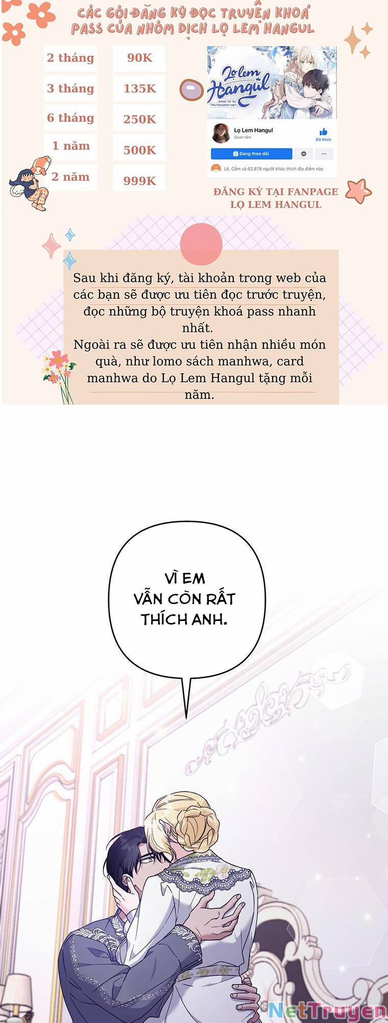 Hãy Để Tôi Được Hiểu Em 104.1 trang 12