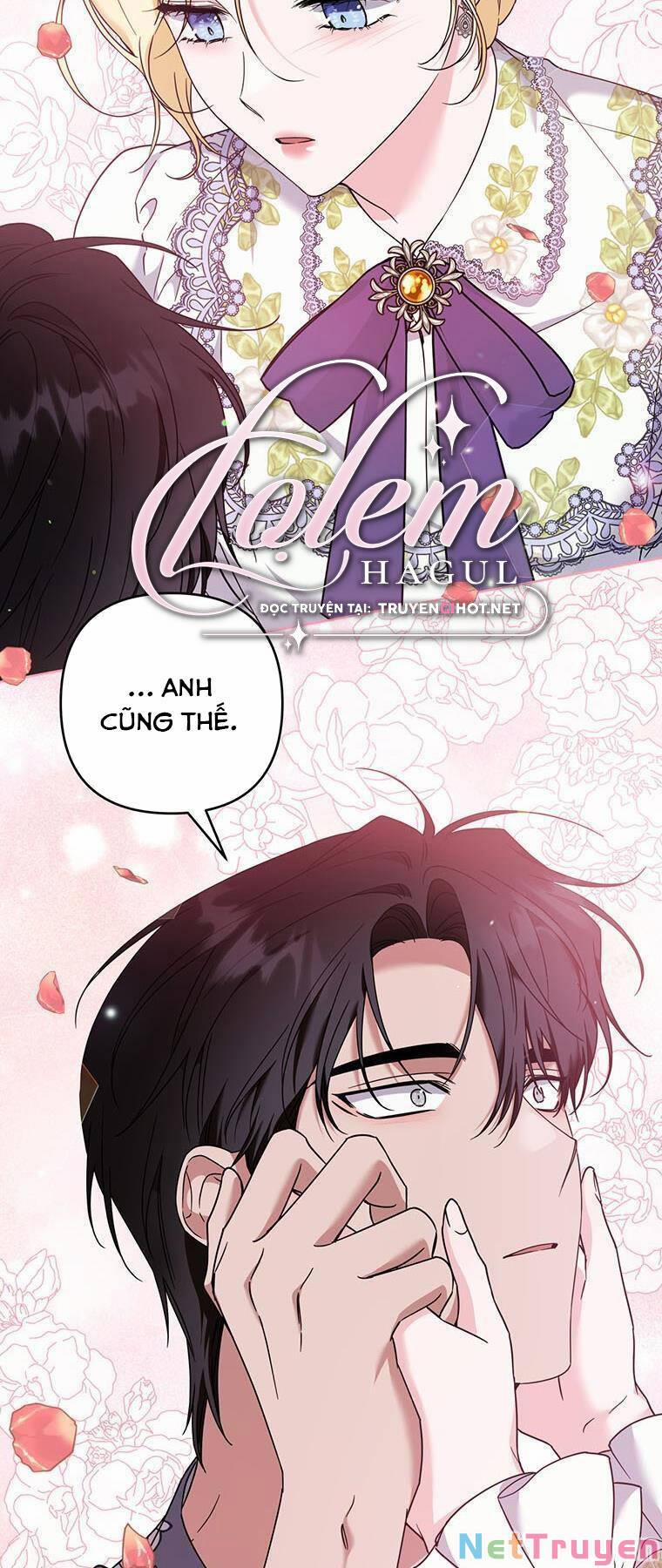 Hãy Để Tôi Được Hiểu Em 104.1 trang 16