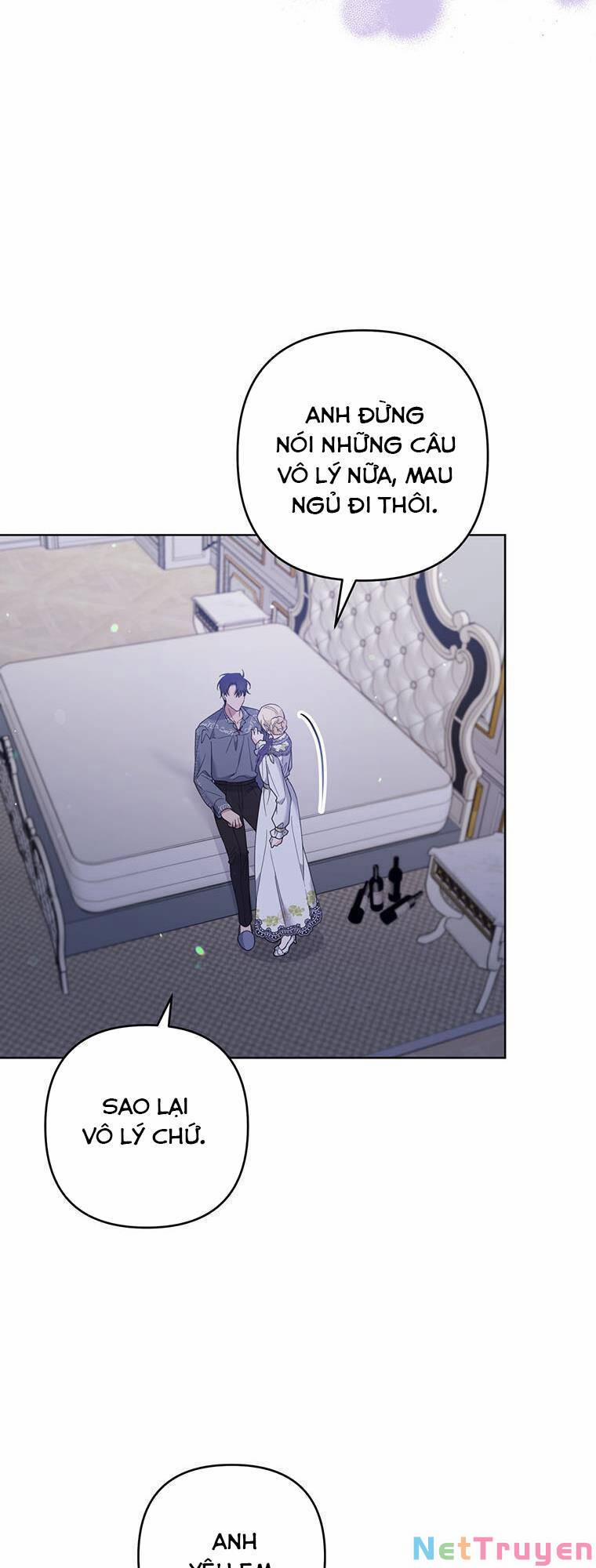 Hãy Để Tôi Được Hiểu Em 104.1 trang 18