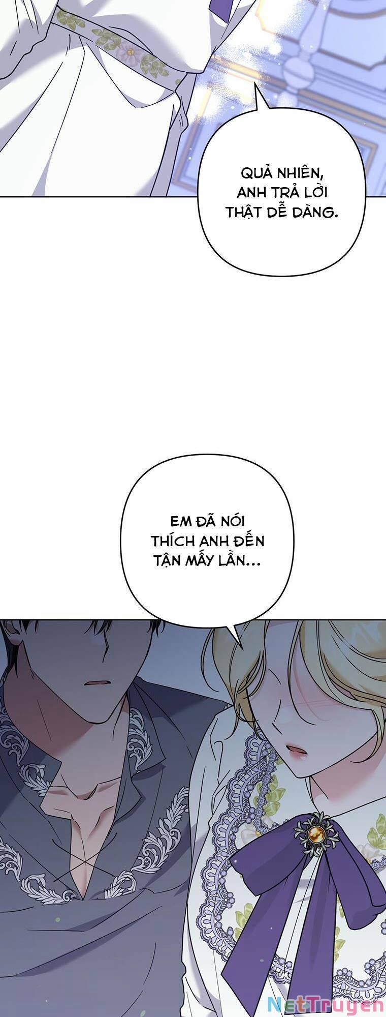 Hãy Để Tôi Được Hiểu Em 104.1 trang 21