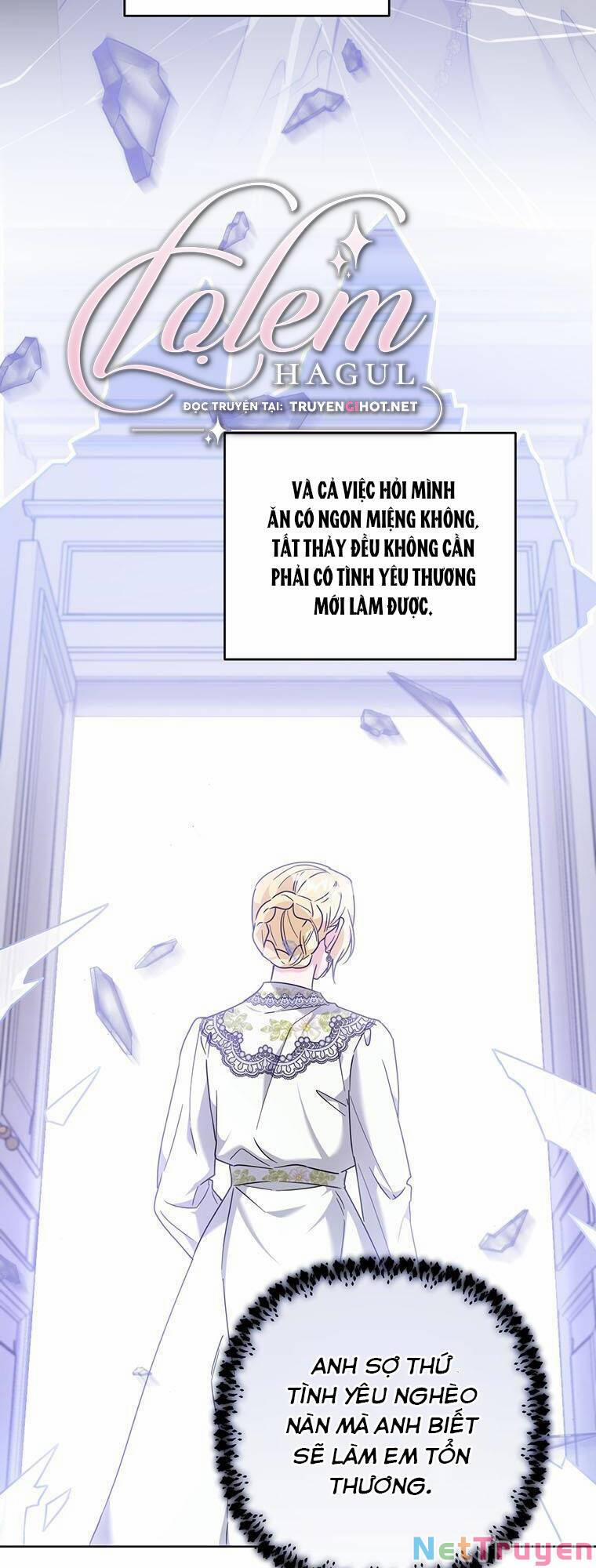 Hãy Để Tôi Được Hiểu Em 104.1 trang 28