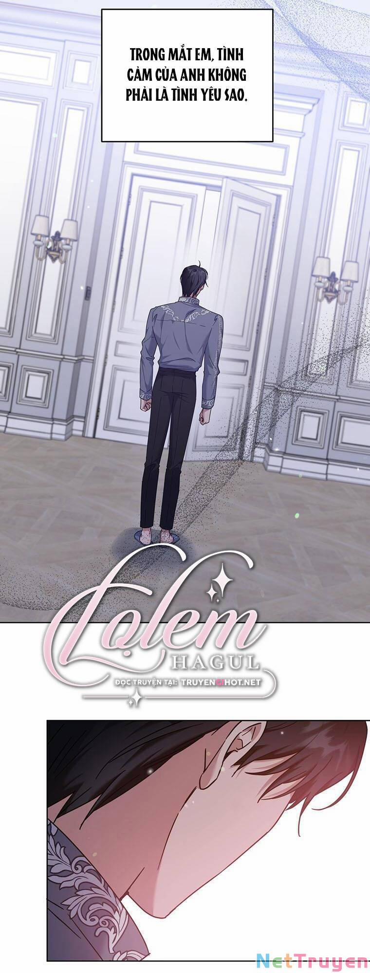 Hãy Để Tôi Được Hiểu Em 104.1 trang 30