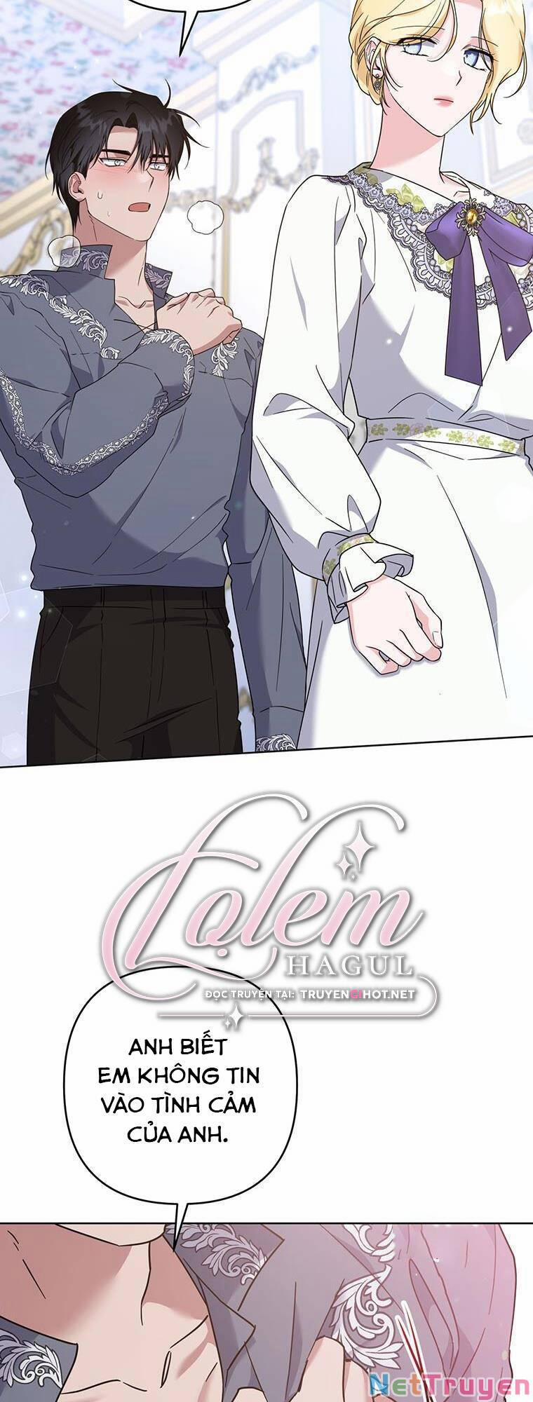 Hãy Để Tôi Được Hiểu Em 104.1 trang 37