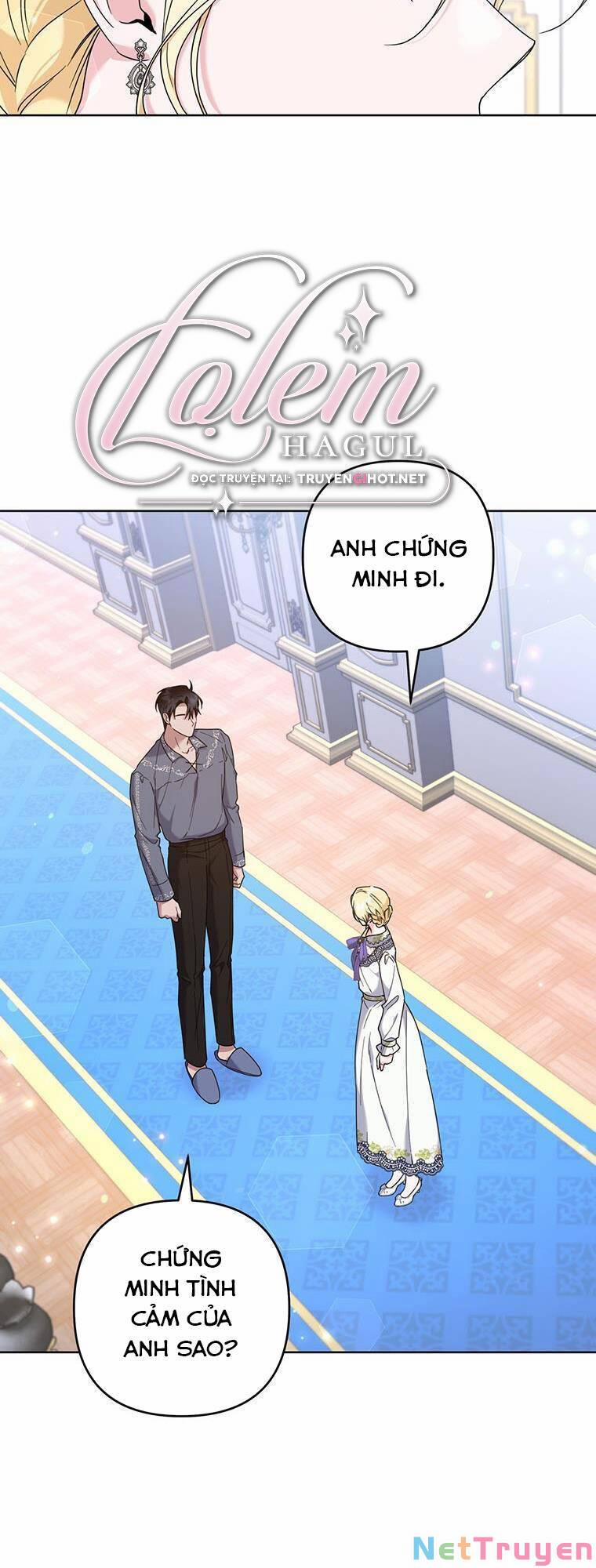 Hãy Để Tôi Được Hiểu Em 104.1 trang 40